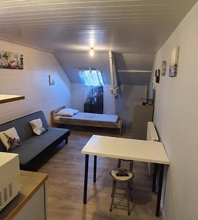 Studio Londres Азбрук Экстерьер фото